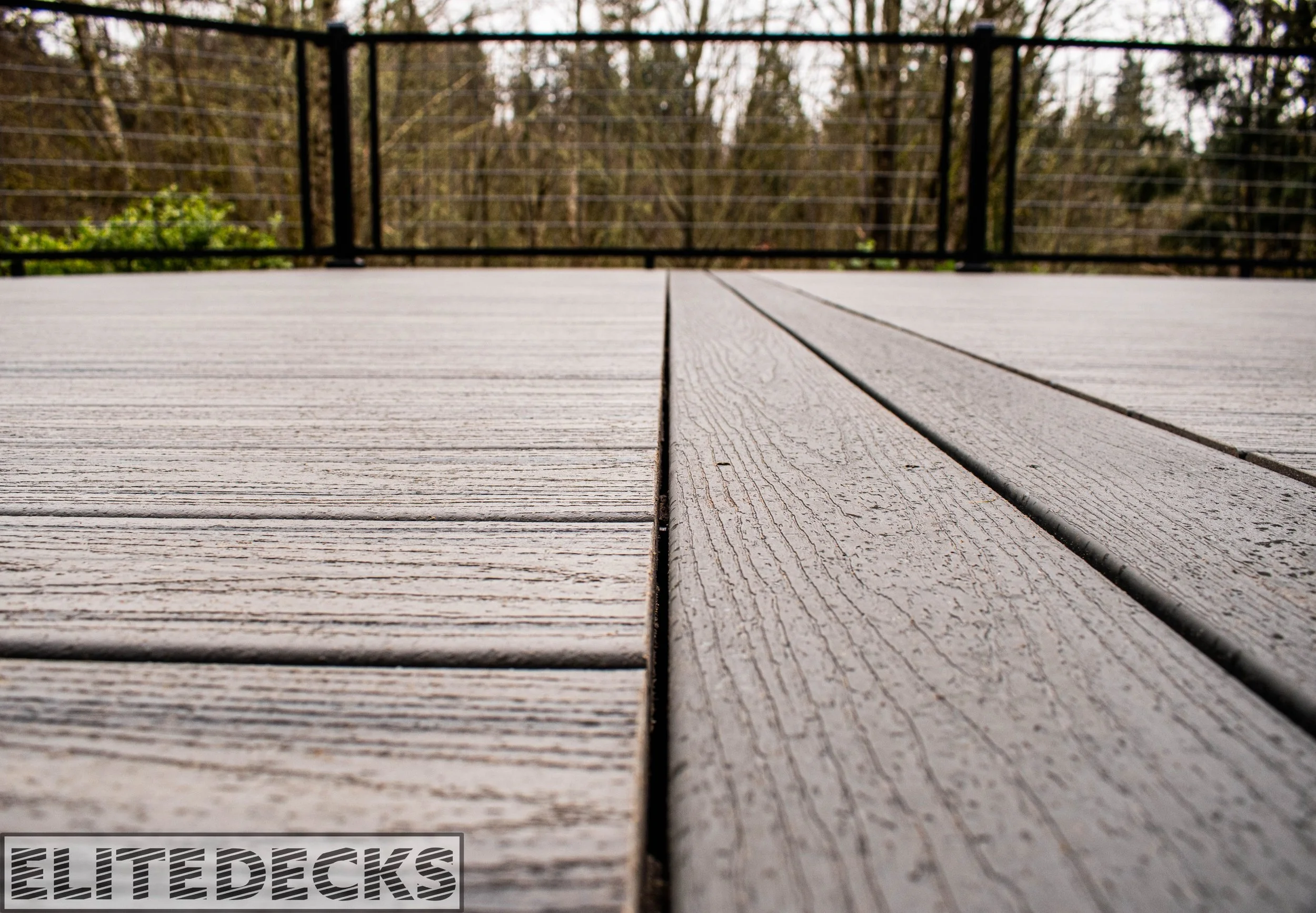 Elite Decks & Remodeling